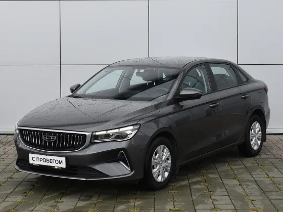 Продажа Geely Emgrand 7 II, 2024г., Минск Минск