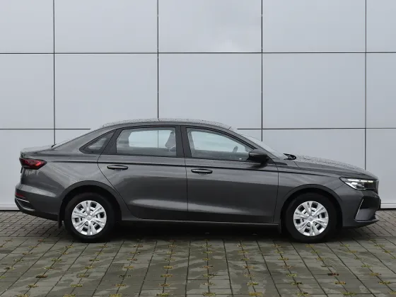 Продажа Geely Emgrand 7 II, 2024г., Минск Минск