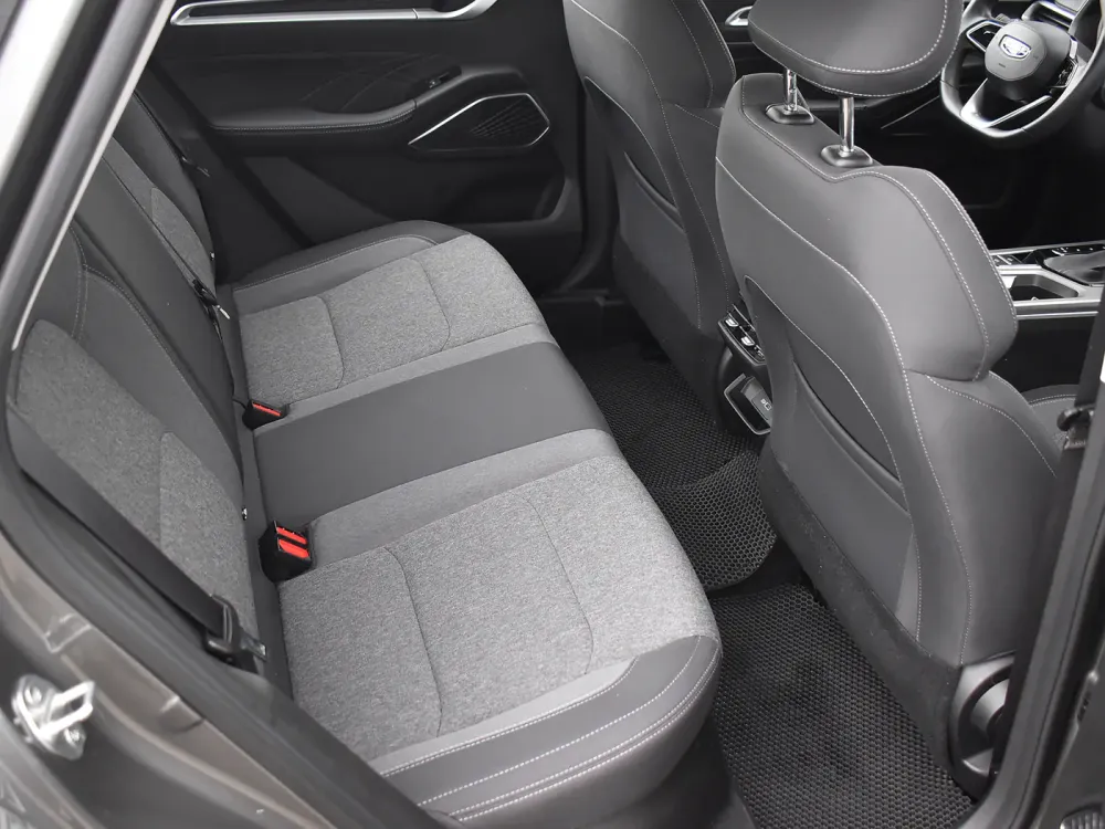 Продажа Geely Emgrand 7 II, 2024г., Минск Минск - изображение 14