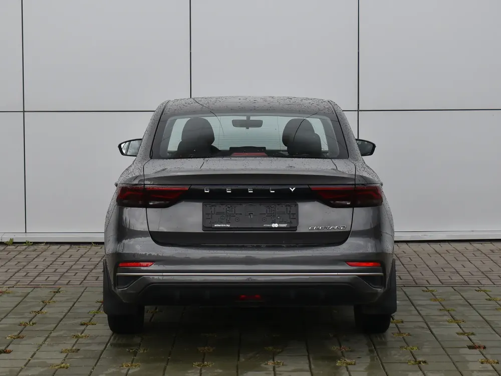 Продажа Geely Emgrand 7 II, 2024г., Минск Минск - изображение 8