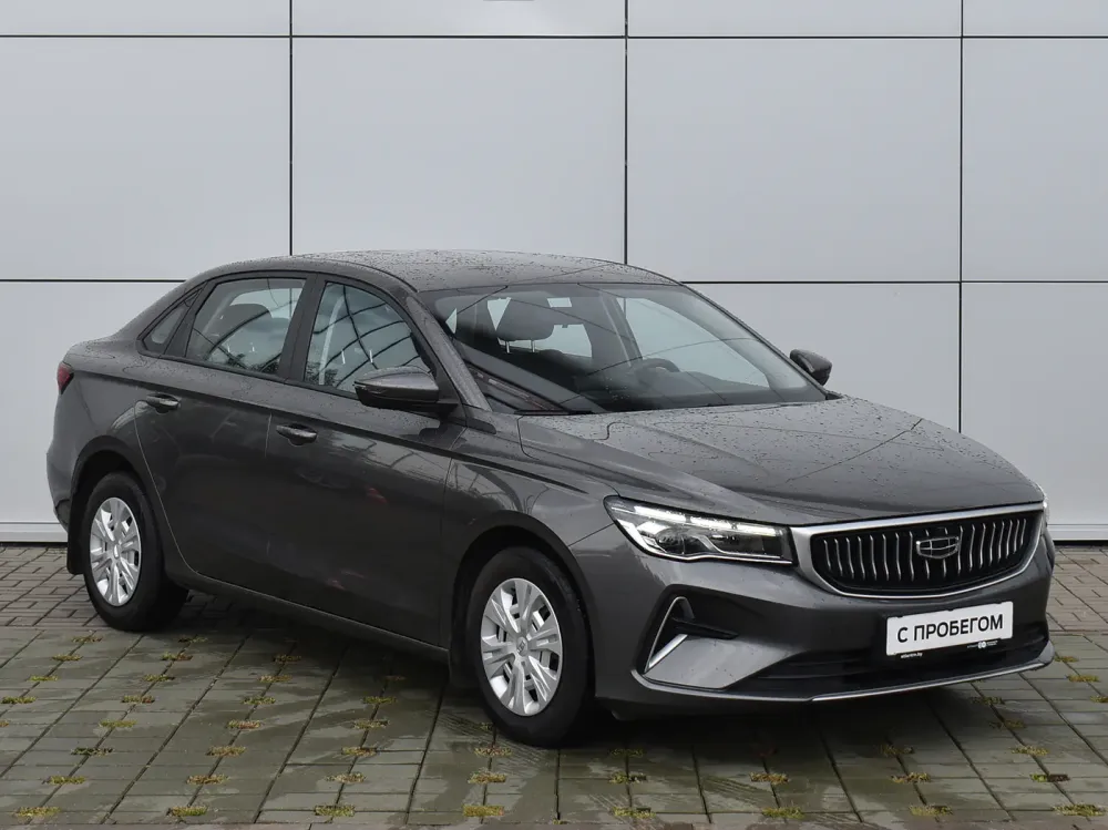 Продажа Geely Emgrand 7 II, 2024г., Минск Минск - изображение 2