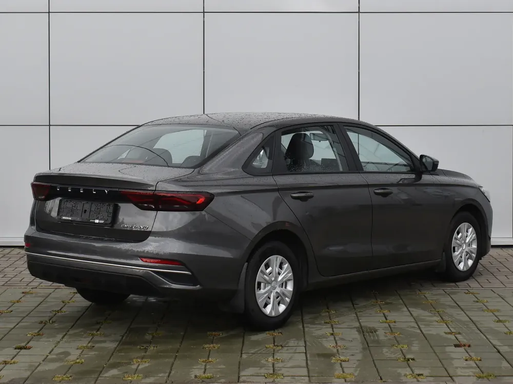 Продажа Geely Emgrand 7 II, 2024г., Минск Минск - изображение 3