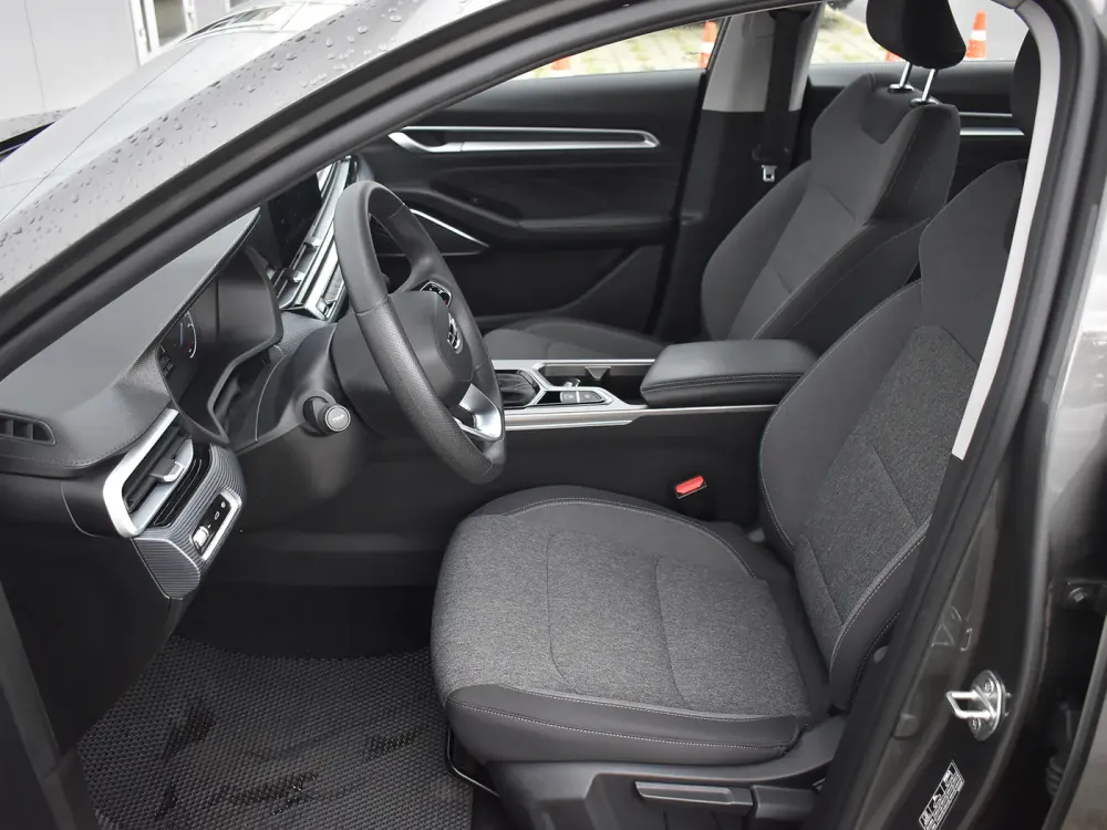 Продажа Geely Emgrand 7 II, 2024г., Минск Минск - изображение 11