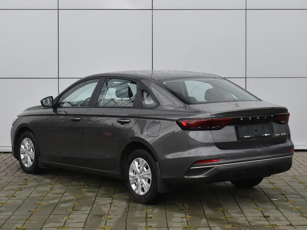 Продажа Geely Emgrand 7 II, 2024г., Минск Минск - изображение 4