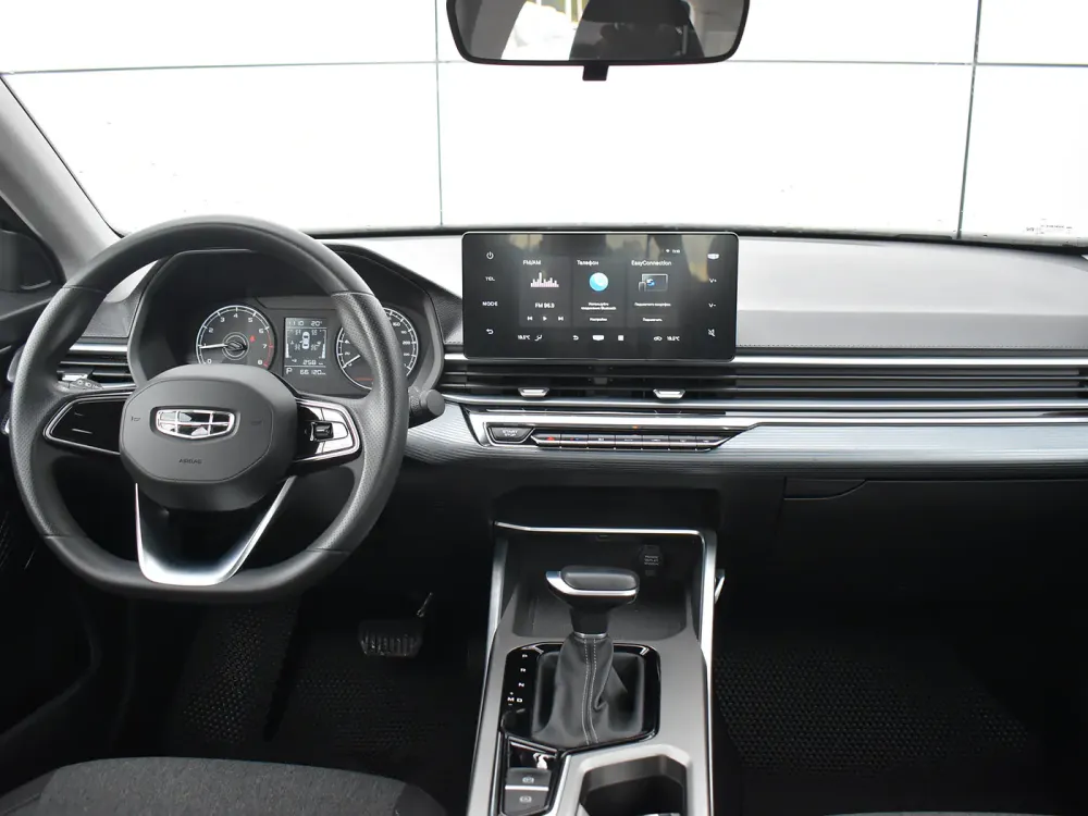 Продажа Geely Emgrand 7 II, 2024г., Минск Минск - изображение 9