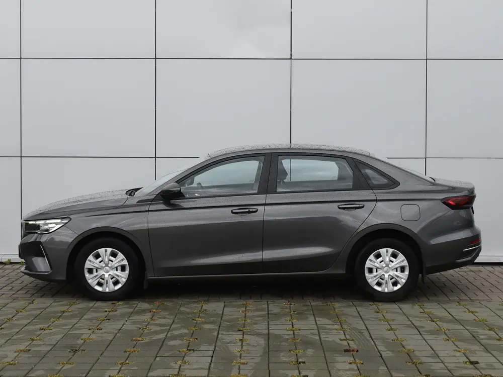 Продажа Geely Emgrand 7 II, 2024г., Минск Минск - изображение 5