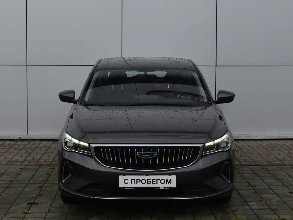 Продажа Geely Emgrand 7 II, 2024г., Минск Минск - изображение 7
