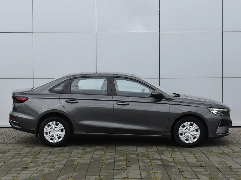 Продажа Geely Emgrand 7 II, 2024г., Минск Минск - изображение 6