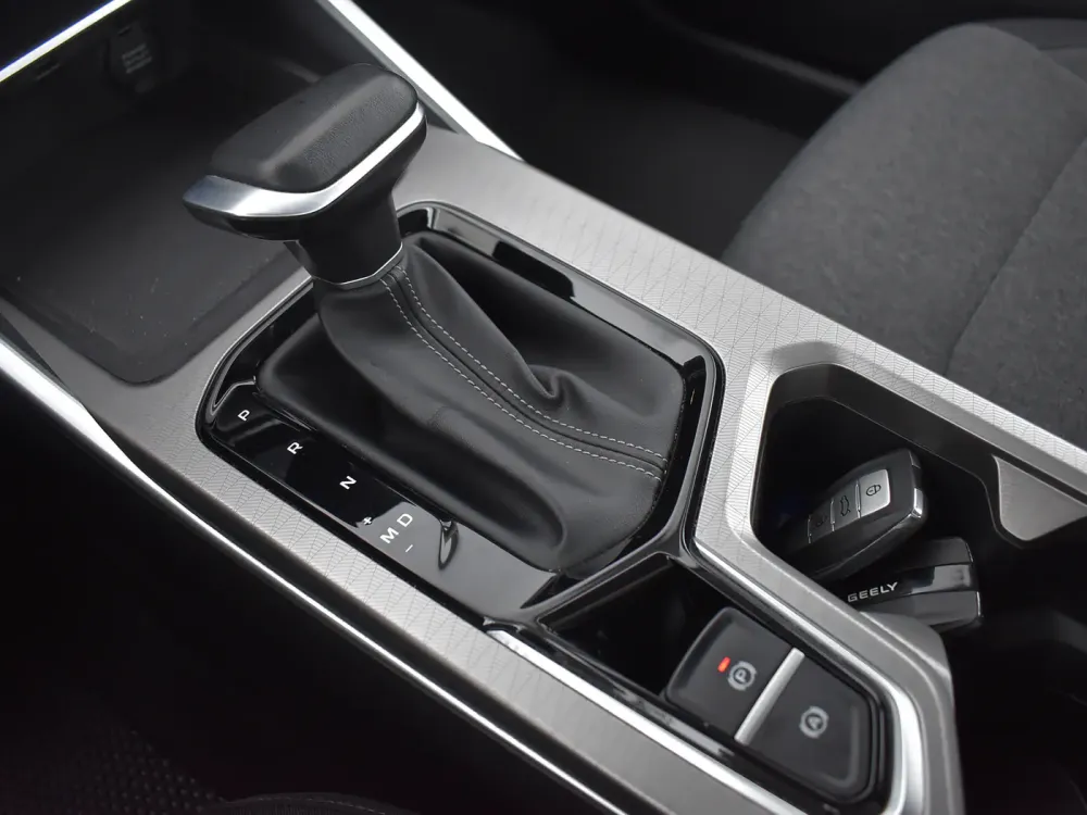 Продажа Geely Emgrand 7 II, 2024г., Минск Минск - изображение 16