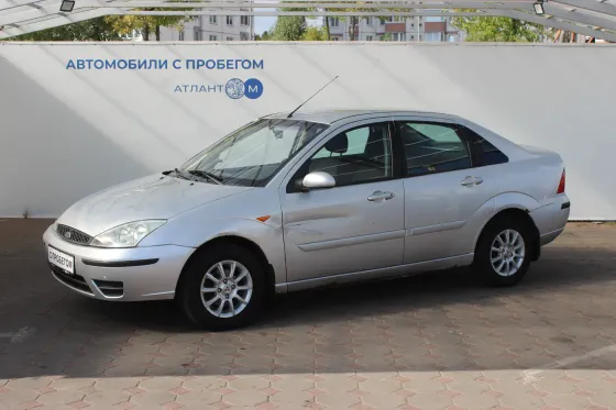Продажа Ford Focus II, 2004г., Минск Минск