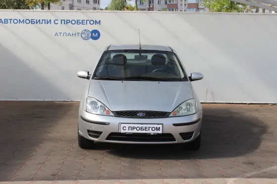Продажа Ford Focus II, 2004г., Минск Минск