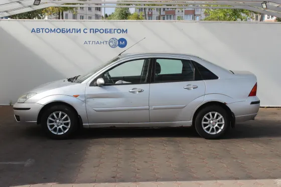 Продажа Ford Focus II, 2004г., Минск Минск