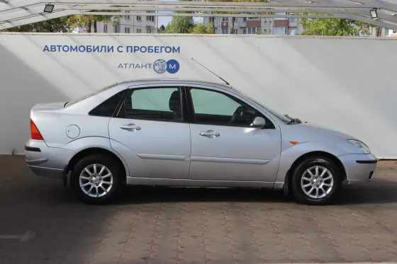 Продажа Ford Focus II, 2004г., Минск Минск