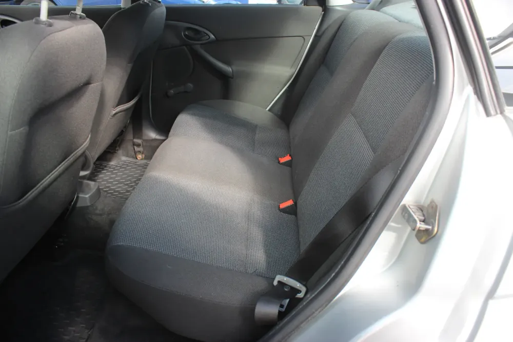 Продажа Ford Focus II, 2004г., Минск Минск - изображение 8
