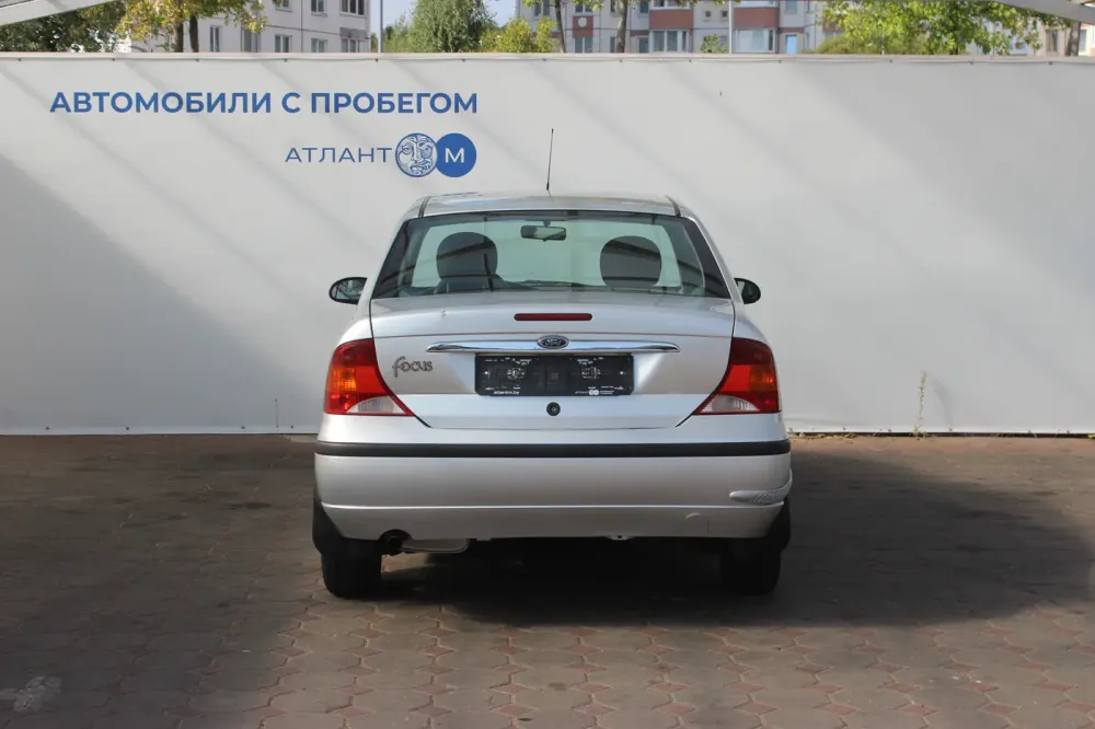 Продажа Ford Focus II, 2004г., Минск Минск - изображение 4