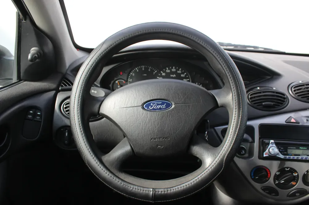 Продажа Ford Focus II, 2004г., Минск Минск - изображение 11