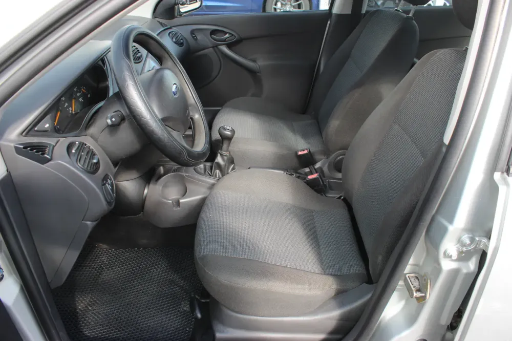 Продажа Ford Focus II, 2004г., Минск Минск - изображение 7