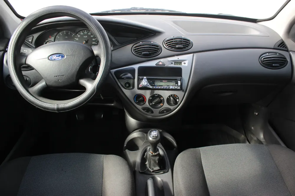 Продажа Ford Focus II, 2004г., Минск Минск - изображение 10