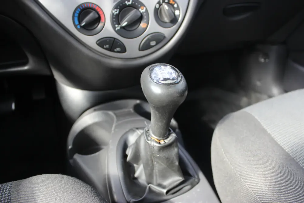 Продажа Ford Focus II, 2004г., Минск Минск - изображение 13