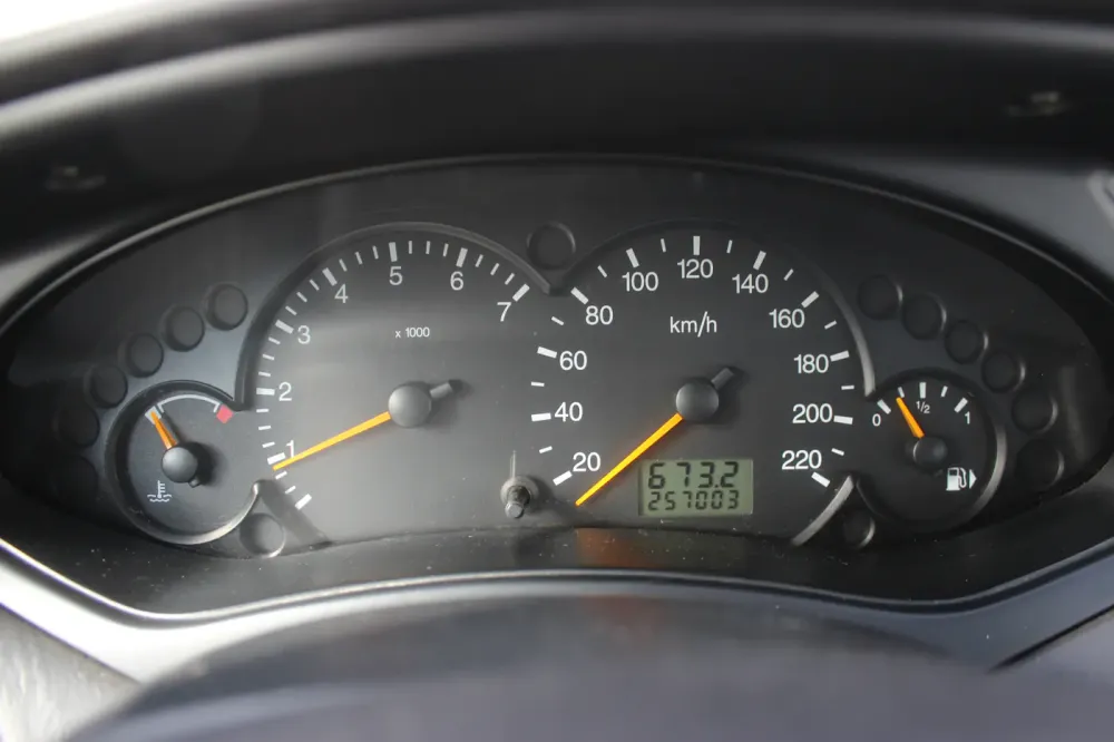 Продажа Ford Focus II, 2004г., Минск Минск - изображение 9