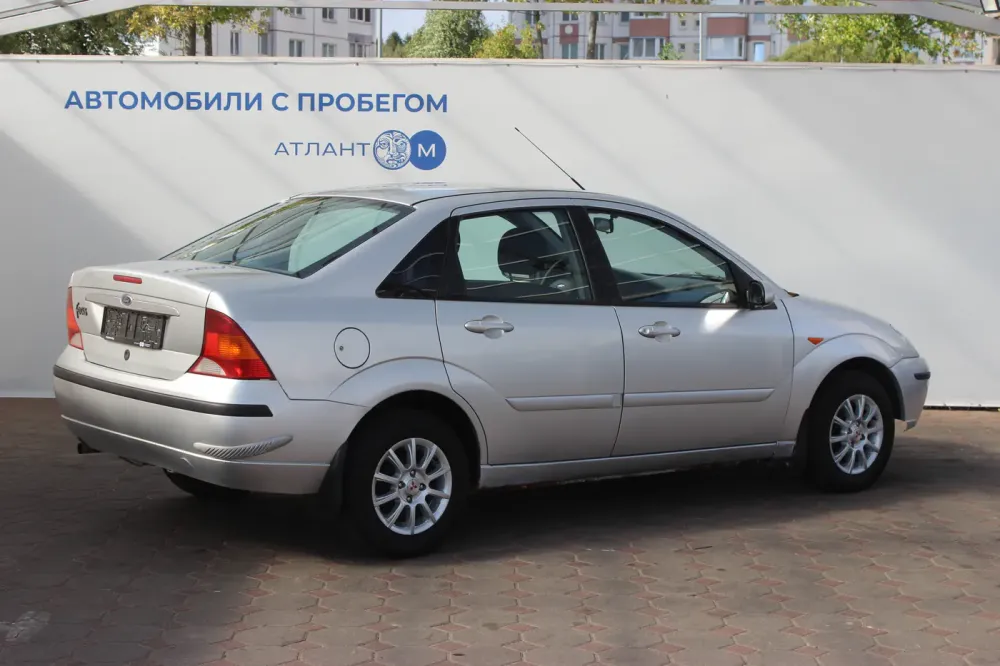Продажа Ford Focus II, 2004г., Минск Минск - изображение 6