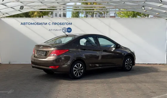 Продажа Hyundai Solaris I Рестайлинг, 2014г., Минск Минск