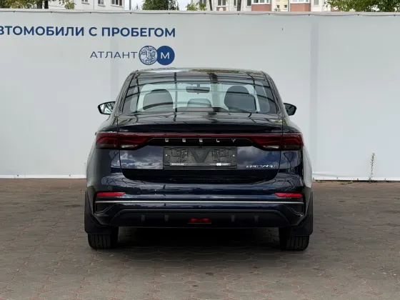 Продажа Geely Emgrand 7 II, 2024г., Минск Минск