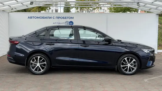 Продажа Geely Emgrand 7 II, 2024г., Минск Минск