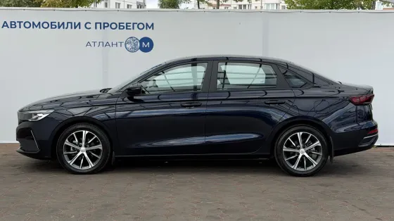 Продажа Geely Emgrand 7 II, 2024г., Минск Минск