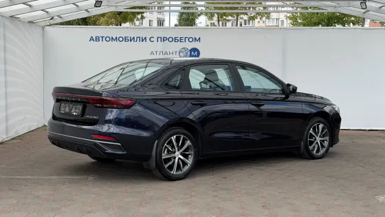 Продажа Geely Emgrand 7 II, 2024г., Минск Минск