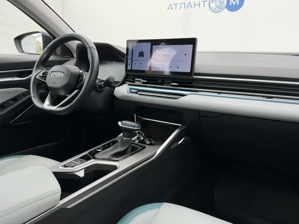 Продажа Geely Emgrand 7 II, 2024г., Минск Минск - изображение 9
