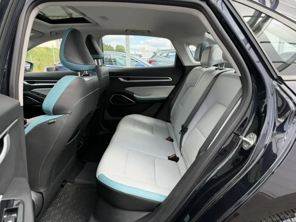 Продажа Geely Emgrand 7 II, 2024г., Минск Минск - изображение 8