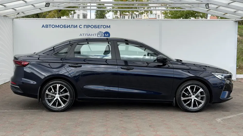 Продажа Geely Emgrand 7 II, 2024г., Минск Минск - изображение 5