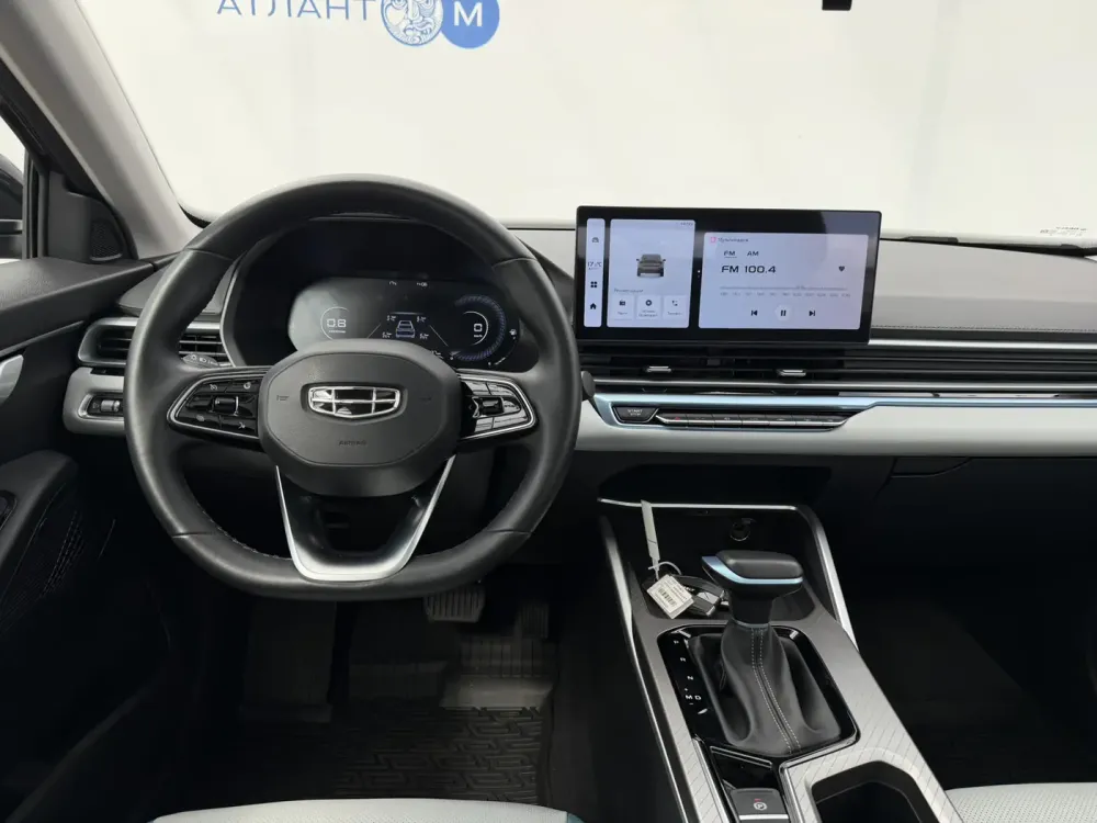 Продажа Geely Emgrand 7 II, 2024г., Минск Минск - изображение 12