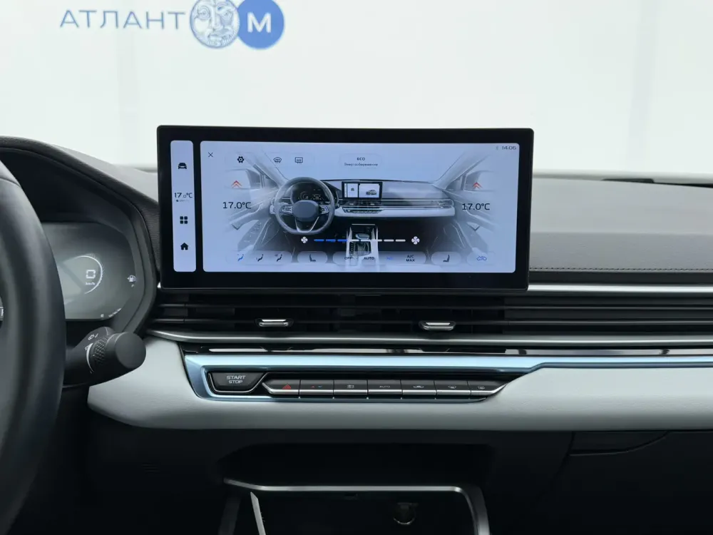 Продажа Geely Emgrand 7 II, 2024г., Минск Минск - изображение 14