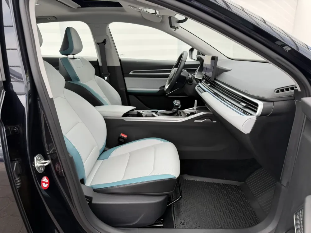 Продажа Geely Emgrand 7 II, 2024г., Минск Минск - изображение 7