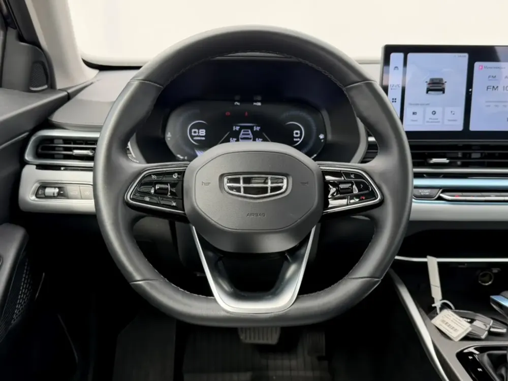 Продажа Geely Emgrand 7 II, 2024г., Минск Минск - изображение 13