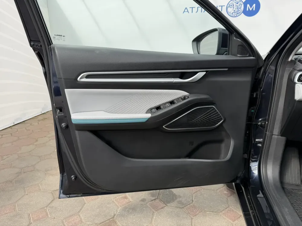 Продажа Geely Emgrand 7 II, 2024г., Минск Минск - изображение 15