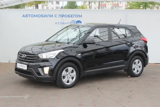 Продажа Hyundai Creta I, 2016г., Минск Минск