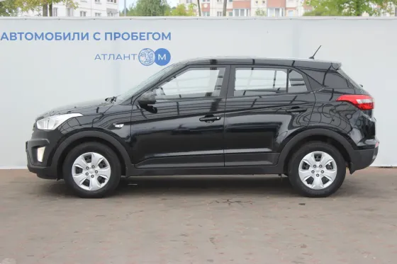 Продажа Hyundai Creta I, 2016г., Минск Минск