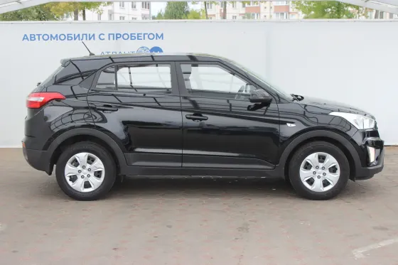 Продажа Hyundai Creta I, 2016г., Минск Минск