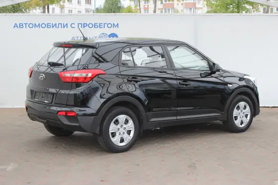 Продажа Hyundai Creta I, 2016г., Минск Минск