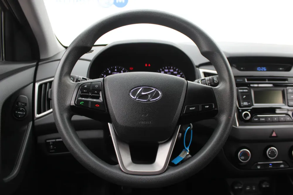 Продажа Hyundai Creta I, 2016г., Минск Минск - изображение 10