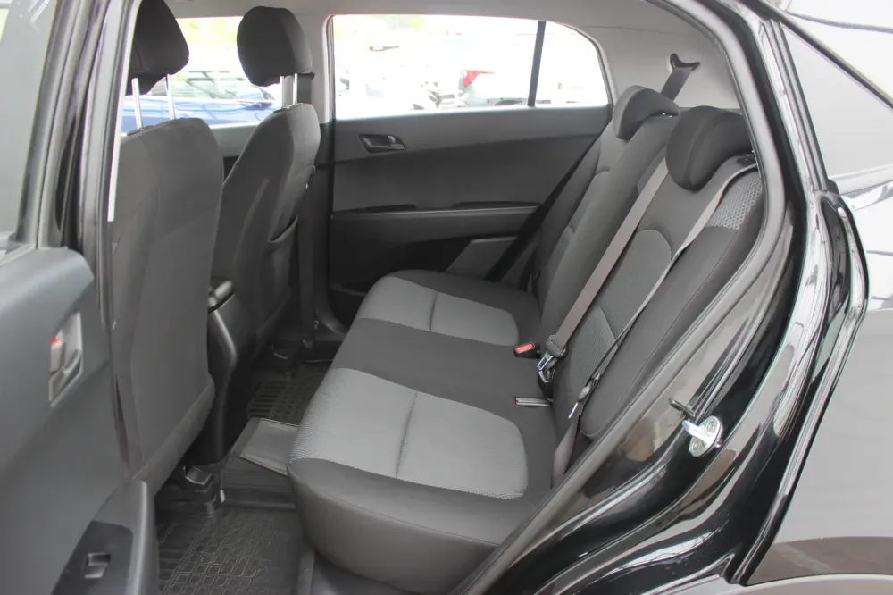 Продажа Hyundai Creta I, 2016г., Минск Минск - изображение 8