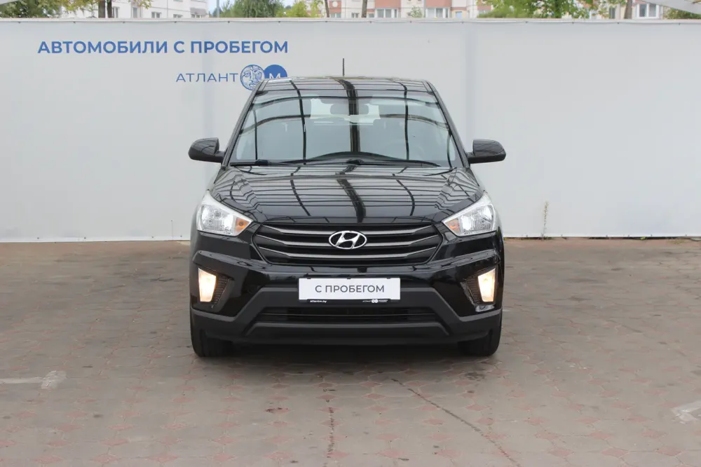 Продажа Hyundai Creta I, 2016г., Минск Минск - изображение 3
