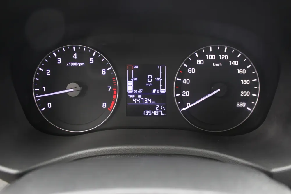 Продажа Hyundai Creta I, 2016г., Минск Минск - изображение 11
