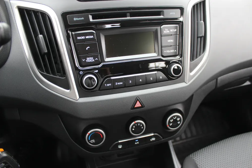 Продажа Hyundai Creta I, 2016г., Минск Минск - изображение 12