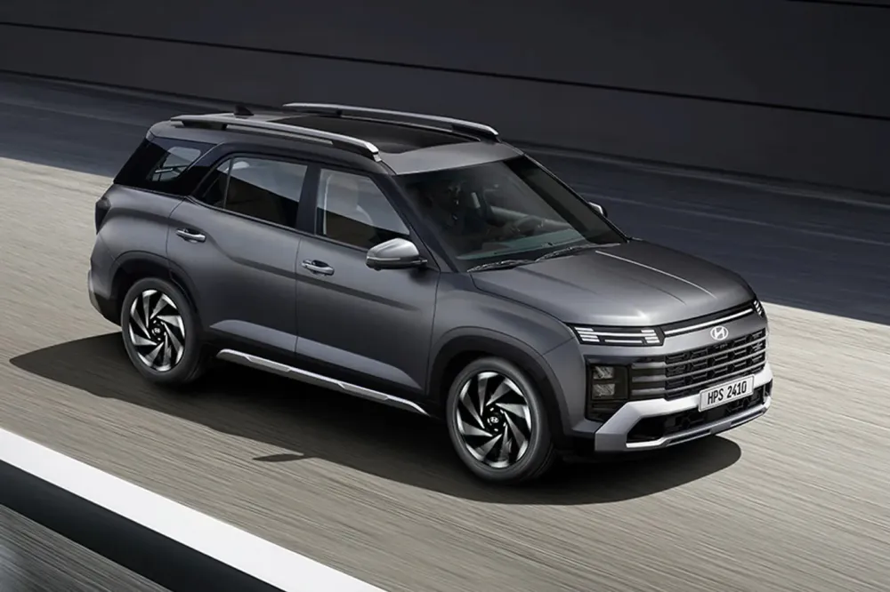 Продажа Hyundai Creta I, 2016г., Минск Минск - изображение 16