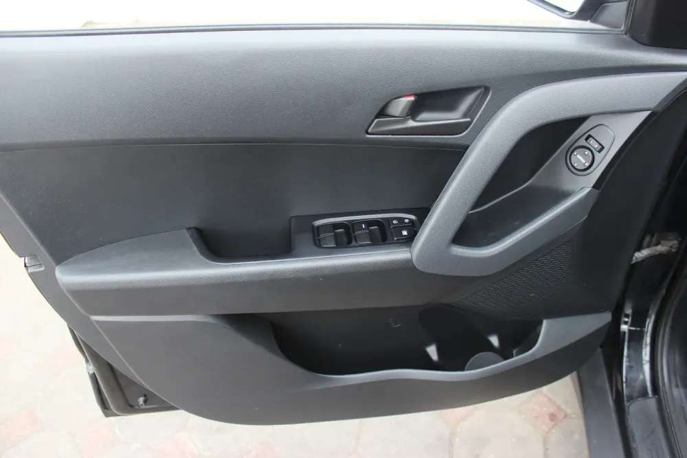 Продажа Hyundai Creta I, 2016г., Минск Минск - изображение 14