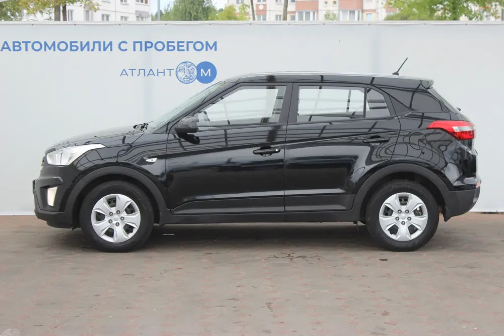 Продажа Hyundai Creta I, 2016г., Минск Минск - изображение 5